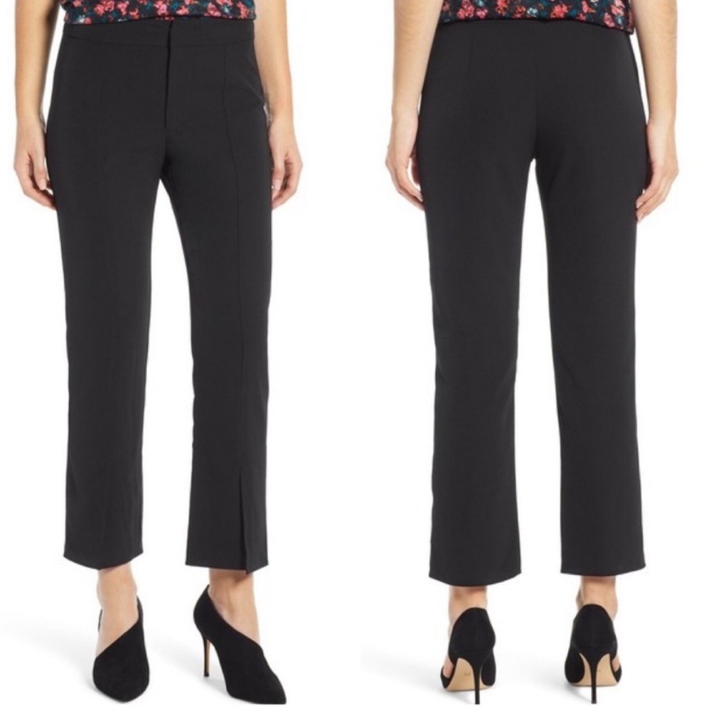 Something Navy dress pants